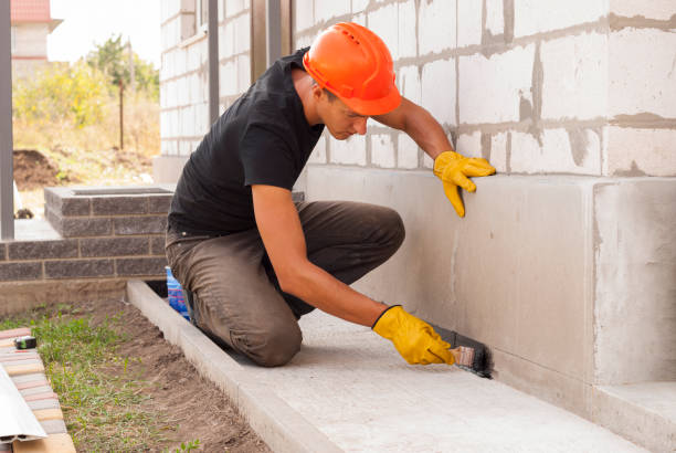 Waterproofing professionals working in Church Hill, TN